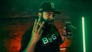 Ice Cube,  Snoop Dogg DMX - Act Up