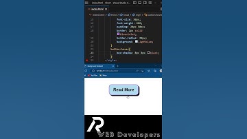 CSS Transition property #css #viral #shorts