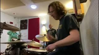 Senser - The Key rehearsal 5-5-2024