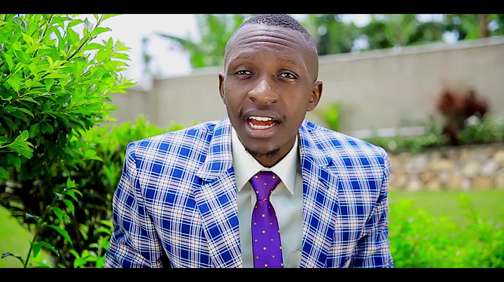 July Alexander Omubiito Ninkusiima Ruhanga Offical...