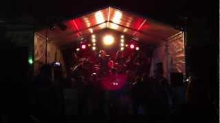 Deathbreed - Solaris