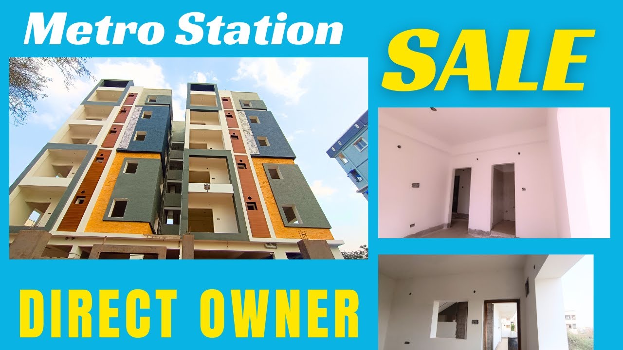 3 bhk flats for sale in kukatpally hyderabad flat for sale in