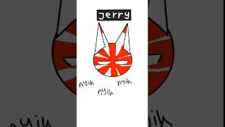 berpetualang bersama si Jerry(Hiro)