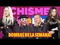 SÁBADO DE BOMBAS! MELÓN TRAJO LAS BOMBAS DE SERGIO CATALÁN Y MELAMES LAS DE KOMPA YASO - CNL