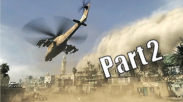 Call of Duty Modern Warfare 3 (2011) Campaign playthrough Part 2 (No Commentary)
