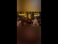 إليسا تشعل الأجواء في لبنان باحتفال عيد ميلادها  ..  السقا وكريم فهمي أبرز الحضور