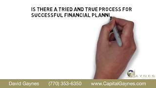 Celebrity How To Build a Solid Financial Foundation Profile