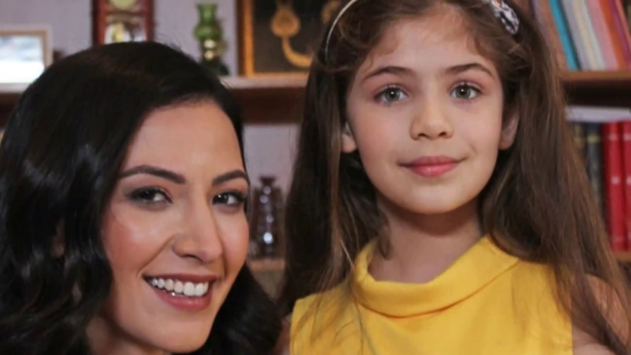 ASÍ VIVE ELIF LA NOVELA QUE NUNCA SE ACABA