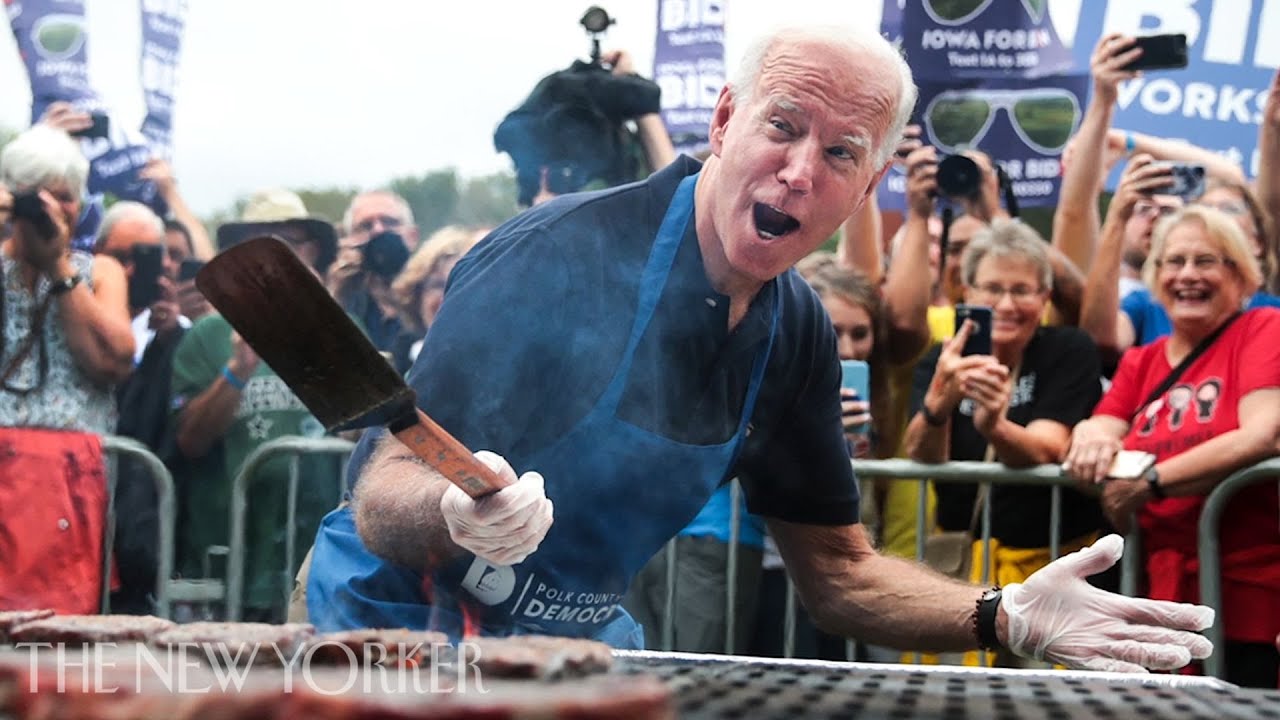 Film backdrop image for Welcome to the Iowa Caucuses (2020)