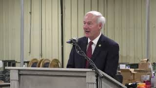 Roach Manufacturing expanding, adding thirty jobs to Caraway plant
