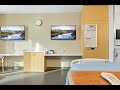 IPTV and Digital Signage at Overlake Medical Center image