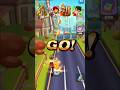 Who is Best Princess runner Subway surfers city Tung Who is Best Princess runner Subway surfers city Tung