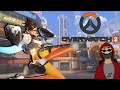 Over WATCH ME play this game again