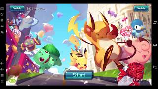 How to install manual monster V1.8.1 pokeland legends tips screenshot 2