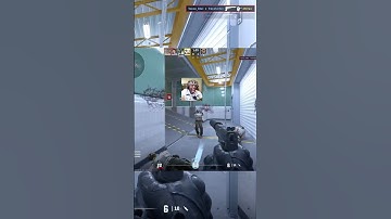 Ace in nuke #cs2 #usp #cs2clutch #cs2clutchmoment #shroud #vascobhai #ace