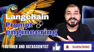 Prompt Engineering And LLM