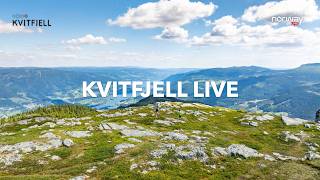 Kvitfjell LIVE