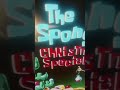 SpongeBob Christmas who intro fandub Persian gapfilm
