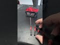 Milwaukee Tools Extended Impact Bits!