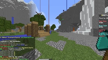 Mineplex Hacker: Dominate Ep. 1