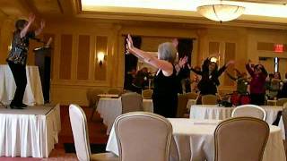 Weighing The Evidence 2011-Dance Clips.wmv