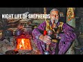 Nightstay with  kashmiri shepherds   jalib vlogs  ep 3 