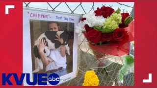 VIGIL: Remembering the 75 dogs lost in Georgetown fire | KVUE