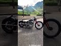 ⛓🦅 #motorcycle #automobile #harleyaudio #harleydavidson #harley #chopperstyle #classic