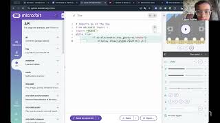 Robotics Microbit Dice Project!