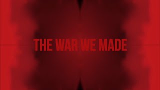 RED  - The War We Made (Unofficial Lyrics) Subtitulado