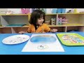 Dafa academy numbers activity for kidshow many fish you should put creative way to teach numbers
