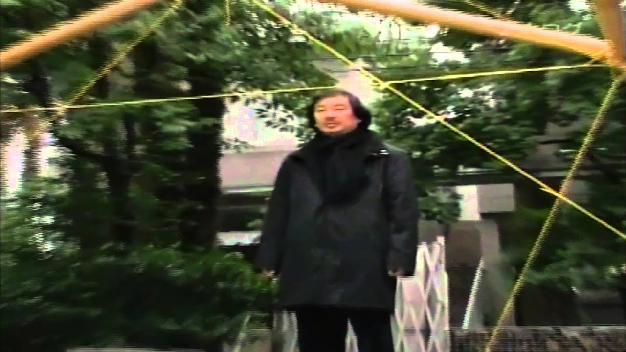 Architect with humanitarian focus wins Pritzker Prize