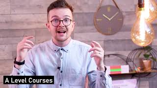iCan Careers Event: A showcase of Post 16 Pathways for young people with SEND