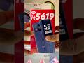 Itel 5619 Big Battery Feature Phone Unboxing Torch FM Testing Techshorts Buttonphone