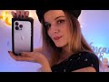 Asmr  unboxing iphone 13 pro bleu alpin  coque rhinoshield league of legends tapping 