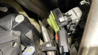 Chrysler 300 no crank no start fix