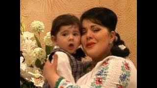 Anisoara Dabija ,,Am un baiat ca o floare,,acompaniata de orchestra,,LAUTARII,,