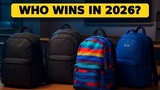 Top 5 Best School Backpack 2026 - Find Your Perfect Fit for School