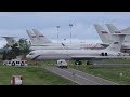полёт после 5 лет простоя Ил-62 RA-86540 Внуково 2019