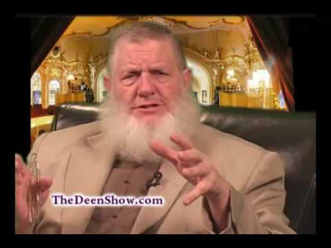 Yusuf Estes explains the case of prohet Muhammad's...