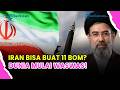 🔵 IRAN DISEBUT MAMPU BUAT 11 BOM NUKLIR, INTELIJEN AS UNGKAP ANCAMAN MAKIN NYATA