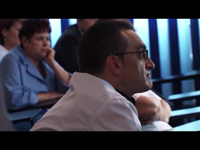Передача дорогостоящего лекарства КУРОСУРФ Благотворительным фондом "Help The Children-SKD"