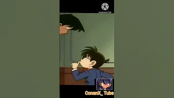 هيجي يكشف حقيقة كونان لحظة مضحكة جدااااا 