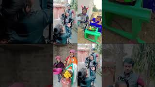 mummy mummy mujhe pohe do na viral video trending shots