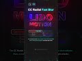 🌟 Create Stunning Light Rays with CC Radial Fast Blur | After Effects Tutorial #motiondesigntutorial