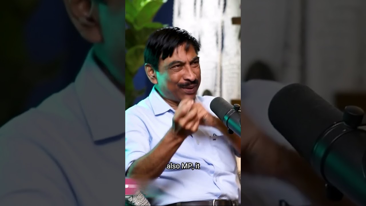 Dacoit Territory in Chambal 