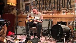 Sir Richard Bishop - Live at P!ckath0n, Lvcky Barn 8/7/2016