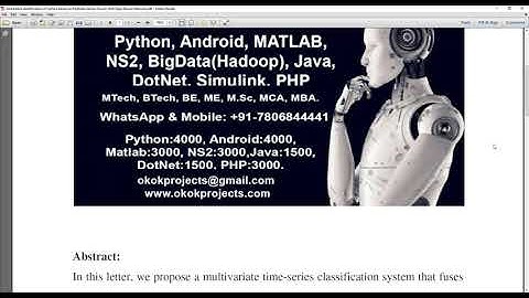 Embedded Identification of Surface Based on Multirate Sensor Fusion With Deep Neural Network