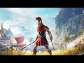 Assassin’s Creed Odyssey - Впечатления после E3