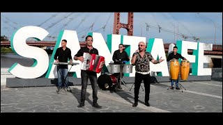 Video thumbnail of "Los Rejunta2 - Macumba  (Videoclip Oficial)"